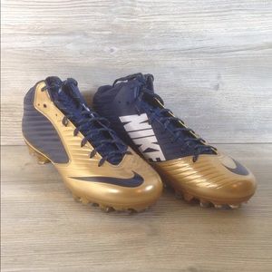 Nike Vapor Speed 3/4 TD Football Cleats